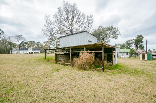 11119 Leonidas Horton Rd Road, Conroe, TX 77304