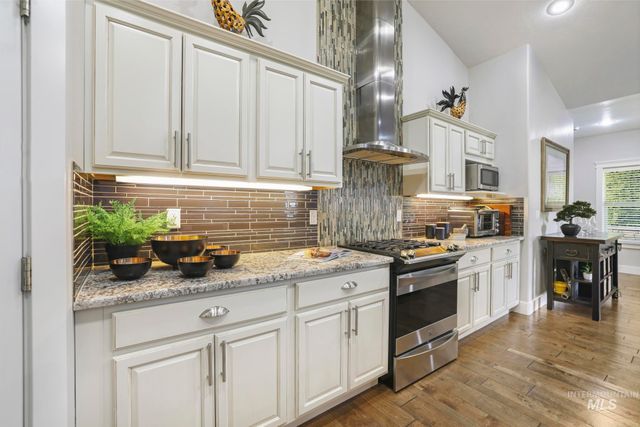 3987 N 3540 E, Kimberly, ID 83341