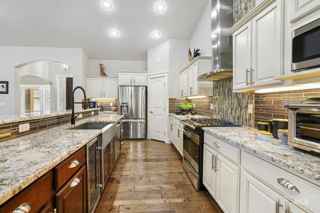 3987 N 3540 E, Kimberly, ID 83341