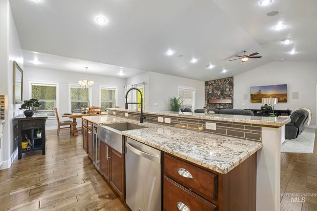 3987 N 3540 E, Kimberly, ID 83341