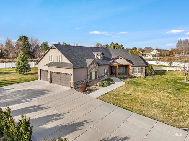 3987 N 3540 E, Kimberly, ID 83341