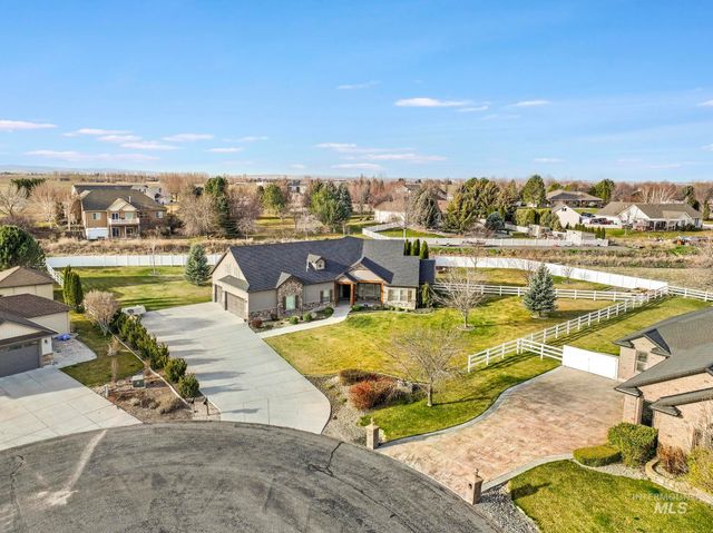 3987 N 3540 E, Kimberly, ID 83341