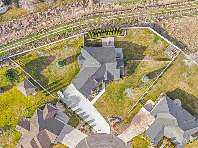 3987 N 3540 E, Kimberly, ID 83341