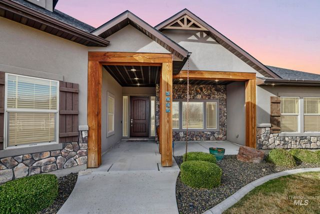 3987 N 3540 E, Kimberly, ID 83341