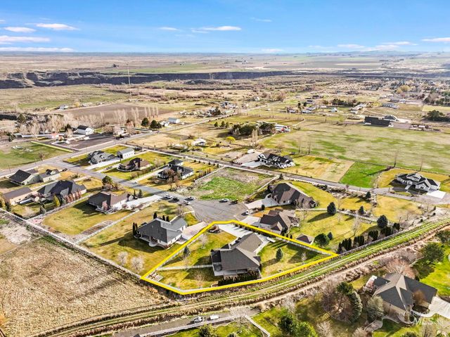 3987 N 3540 E, Kimberly, ID 83341