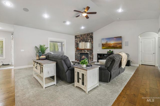 3987 N 3540 E, Kimberly, ID 83341