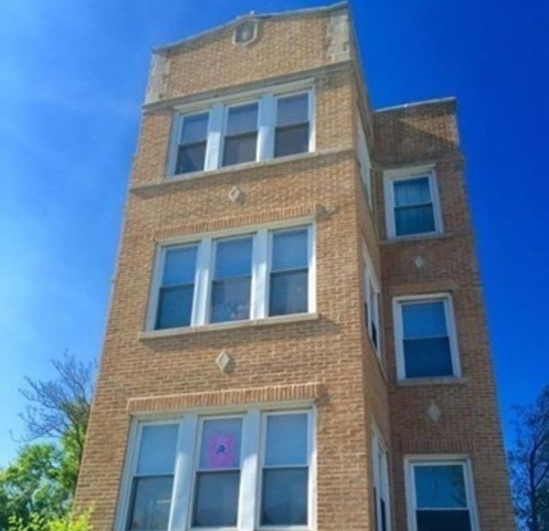 3444 W Grenshaw Street 2, Chicago, IL 60624