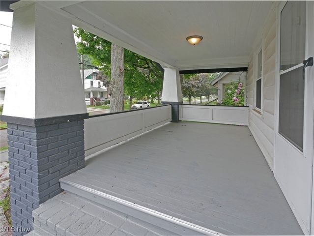 1033 Chalker Street, Akron, OH 44310