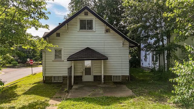 1033 Chalker Street, Akron, OH 44310