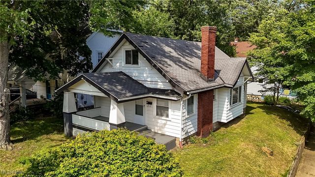 1033 Chalker Street, Akron, OH 44310