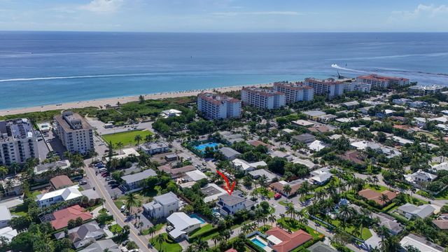 131 Edwards Lane, Palm Beach Shores, FL 33404