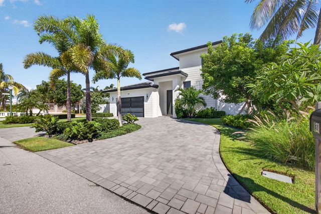 131 Edwards Lane, Palm Beach Shores, FL 33404