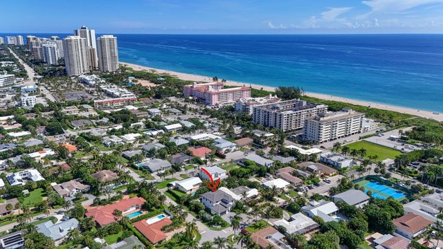 131 Edwards Lane, Palm Beach Shores, FL 33404
