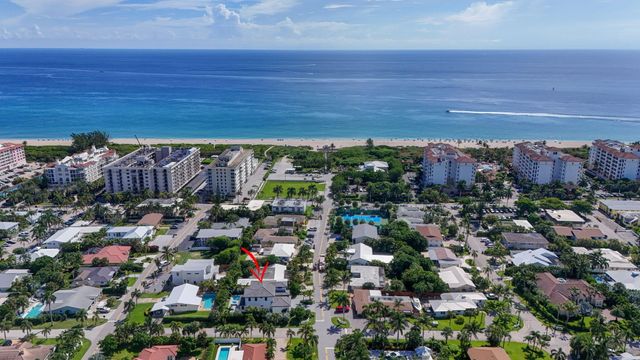 131 Edwards Lane, Palm Beach Shores, FL 33404