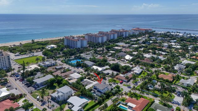 131 Edwards Lane, Palm Beach Shores, FL 33404