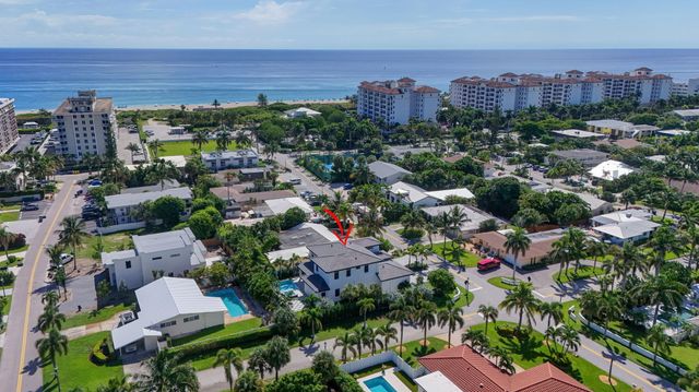 131 Edwards Lane, Palm Beach Shores, FL 33404
