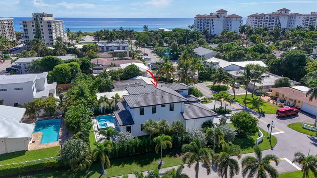 131 Edwards Lane, Palm Beach Shores, FL 33404