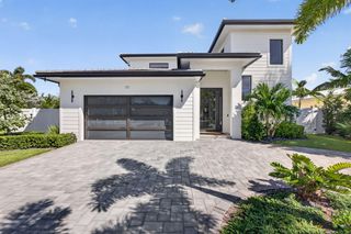 131 Edwards Lane, Palm Beach Shores, FL 33404
