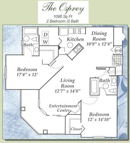 4209 WOODSTORKS WALK WAY 209, Lutz, FL 33558