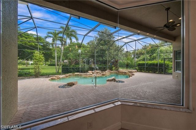 8435 Sedonia CIR, Estero, FL 33967