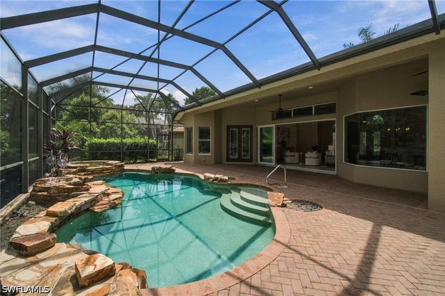 8435 Sedonia CIR, Estero, FL 33967