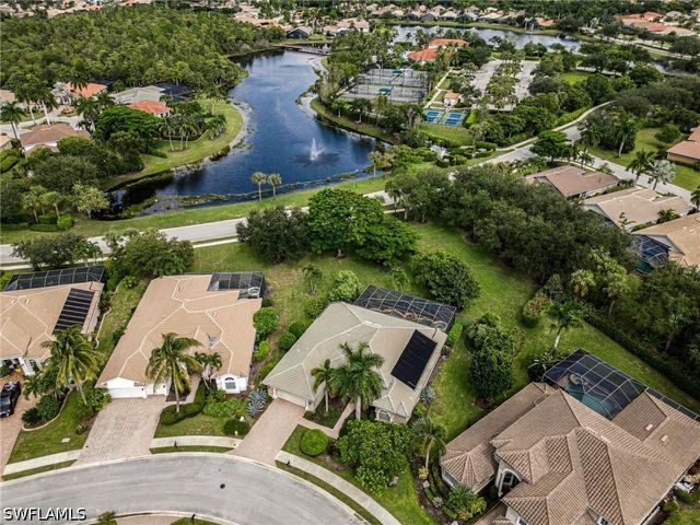 8435 Sedonia CIR, Estero, FL 33967