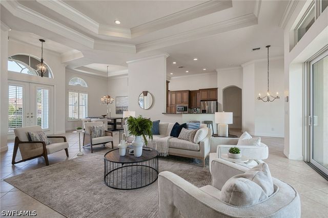 8435 Sedonia CIR, Estero, FL 33967