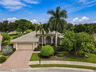 8435 Sedonia CIR, Estero, FL 33967