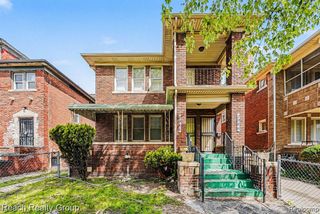 2984 Clements Street, Detroit, MI 48238