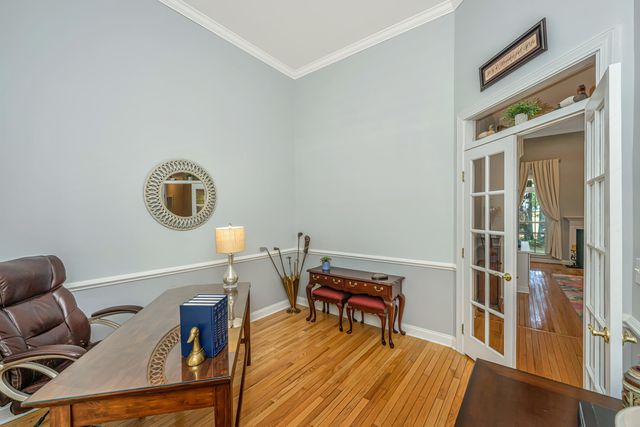 5201 Forest Oaks Drive, Hollywood, SC 29449