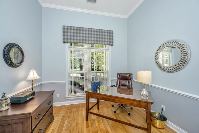 5201 Forest Oaks Drive, Hollywood, SC 29449