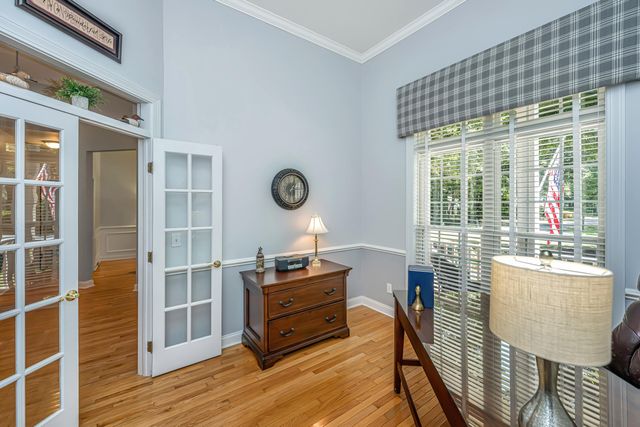 5201 Forest Oaks Drive, Hollywood, SC 29449