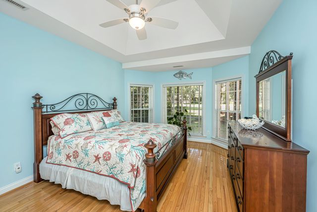 5201 Forest Oaks Drive, Hollywood, SC 29449