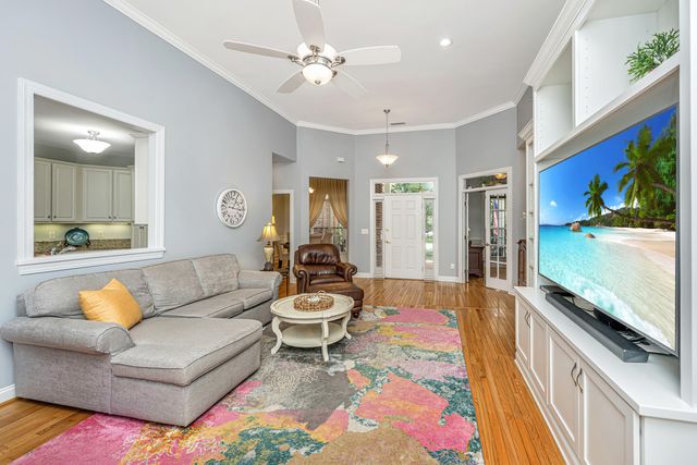 5201 Forest Oaks Drive, Hollywood, SC 29449
