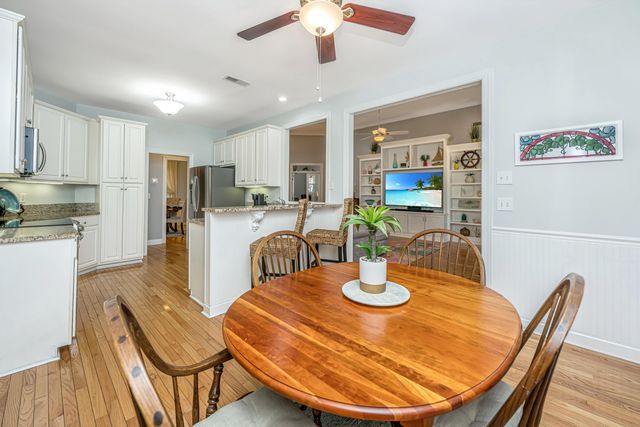 5201 Forest Oaks Drive, Hollywood, SC 29449