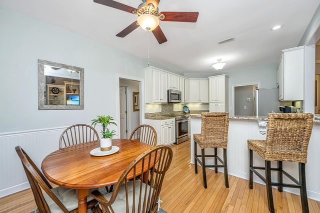 5201 Forest Oaks Drive, Hollywood, SC 29449