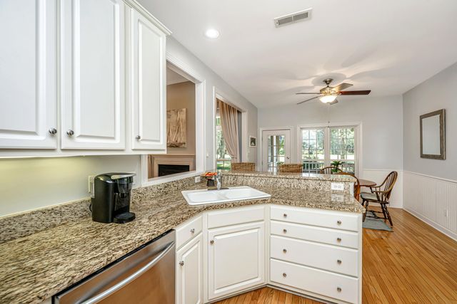 5201 Forest Oaks Drive, Hollywood, SC 29449
