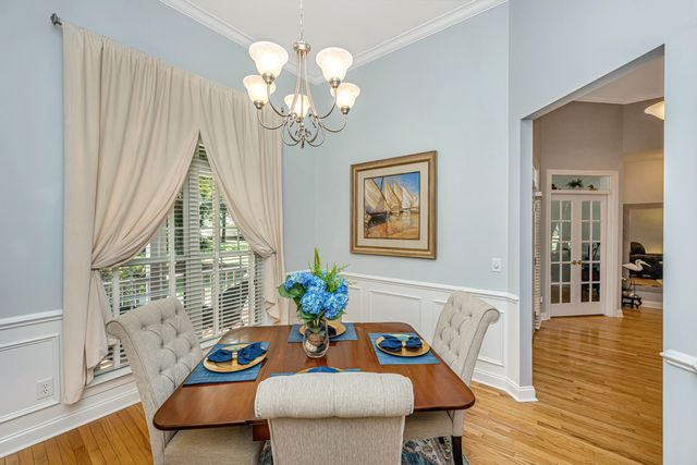 5201 Forest Oaks Drive, Hollywood, SC 29449