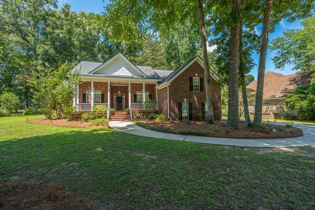 5201 Forest Oaks Drive, Hollywood, SC 29449