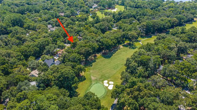 5201 Forest Oaks Drive, Hollywood, SC 29449