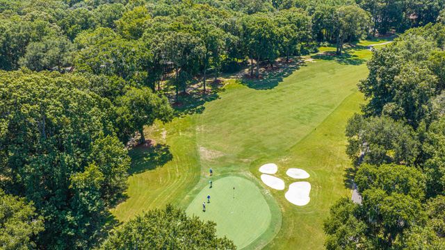 5201 Forest Oaks Drive, Hollywood, SC 29449