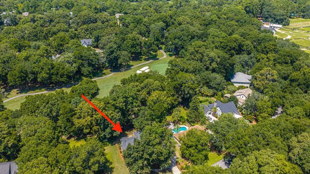 5201 Forest Oaks Drive, Hollywood, SC 29449