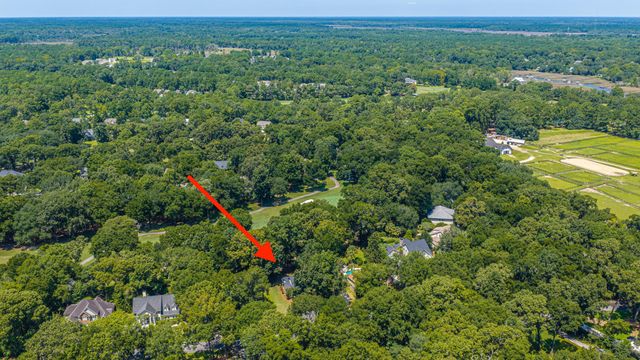 5201 Forest Oaks Drive, Hollywood, SC 29449
