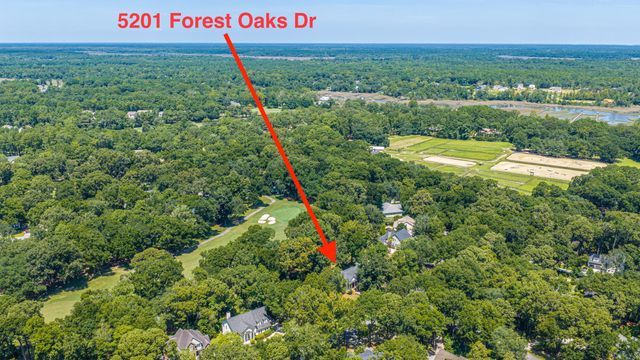5201 Forest Oaks Drive, Hollywood, SC 29449
