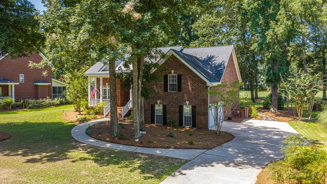 5201 Forest Oaks Drive, Hollywood, SC 29449