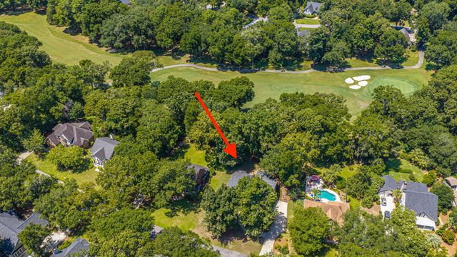 5201 Forest Oaks Drive, Hollywood, SC 29449
