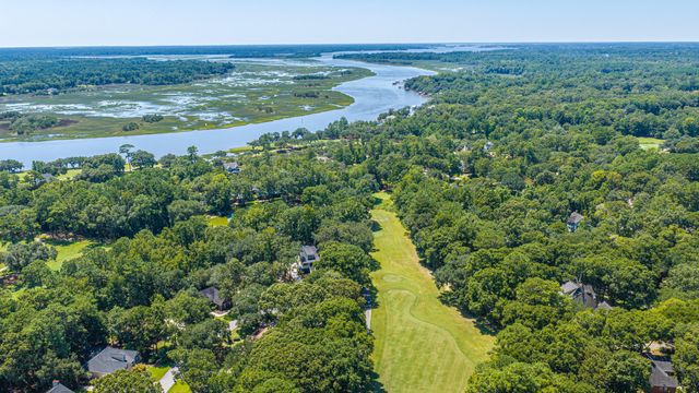 5201 Forest Oaks Drive, Hollywood, SC 29449