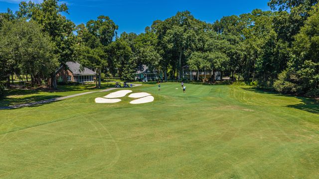 5201 Forest Oaks Drive, Hollywood, SC 29449