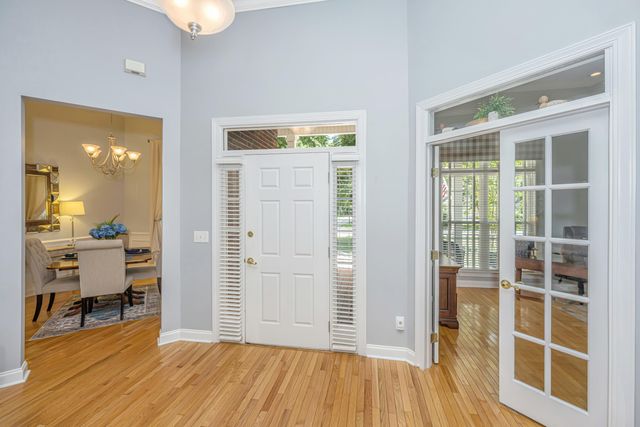 5201 Forest Oaks Drive, Hollywood, SC 29449
