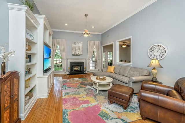 5201 Forest Oaks Drive, Hollywood, SC 29449